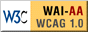 w3c CSS logo